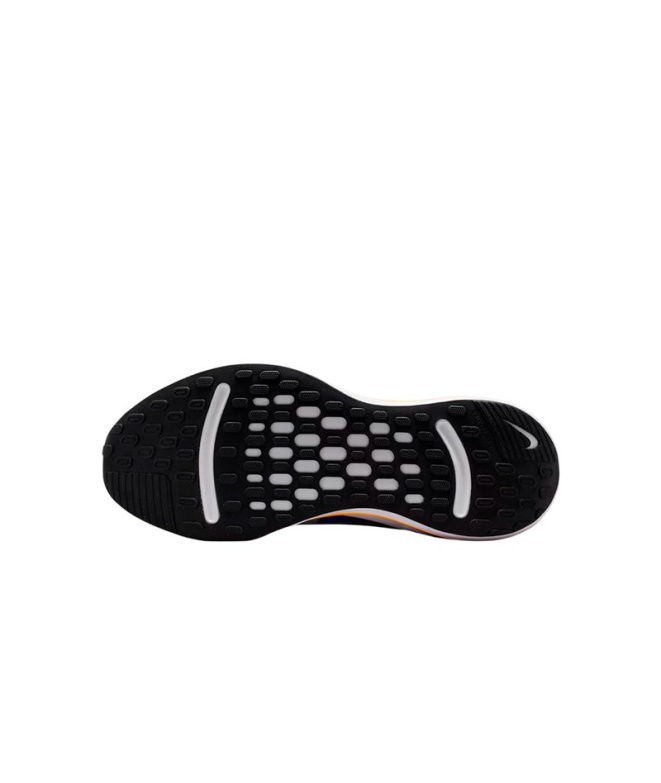 Chaussures Running Nike Journey Run Homme blanches