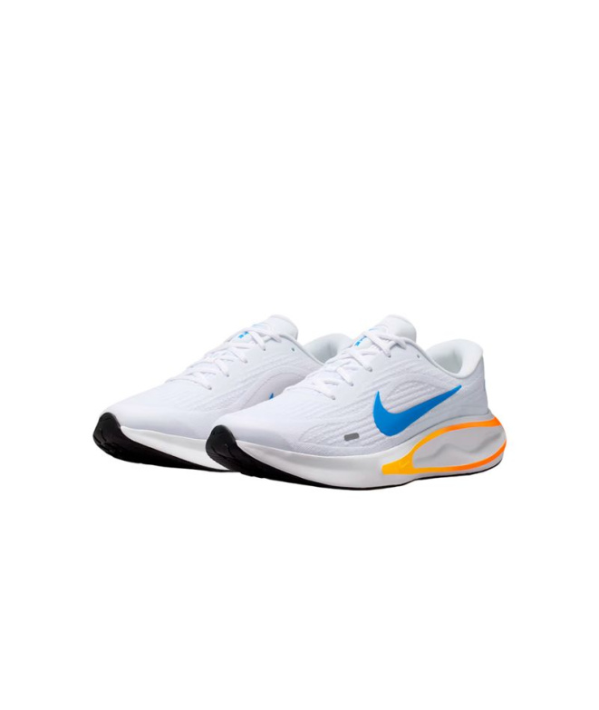Sapatilhas Running Homem Nike Journey Run branco