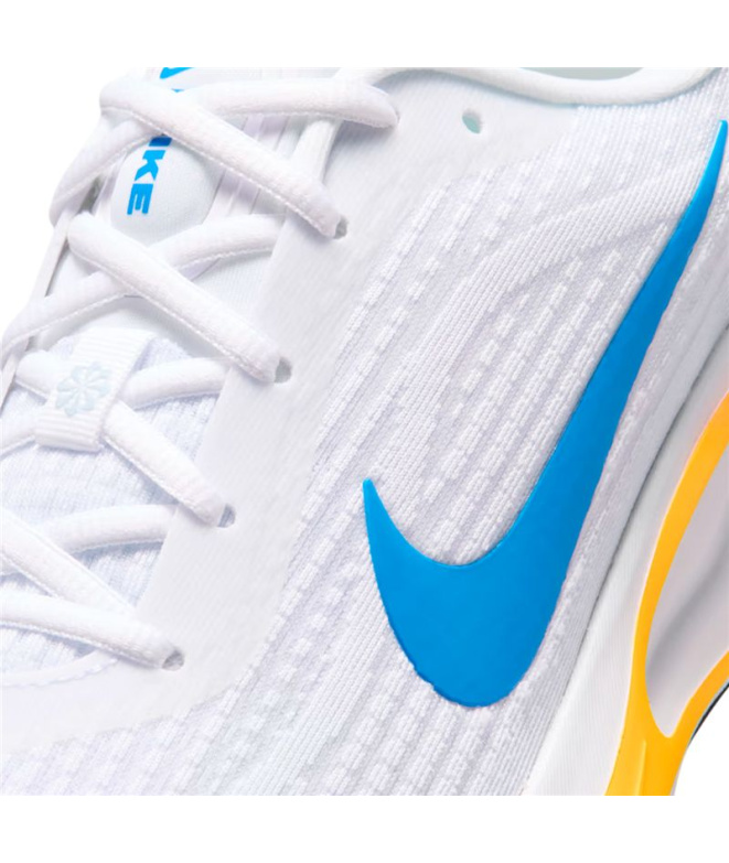 Sapatilhas Running Homem Nike Journey Run branco