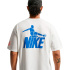 Camiseta branca Homem Nike NSW LSE Celeb FB 2