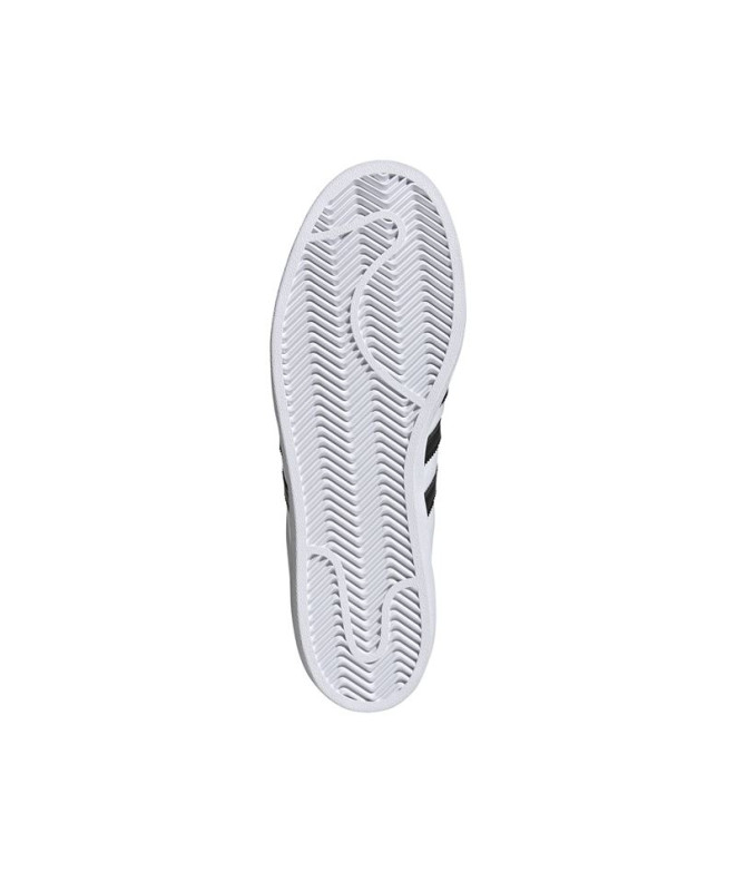 Sapatilhas adidas Superstar Vegan branco