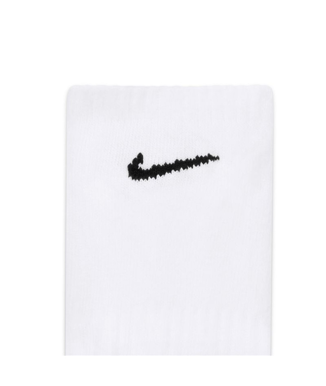 Chaussettes Fitness invisibles légères Nike...