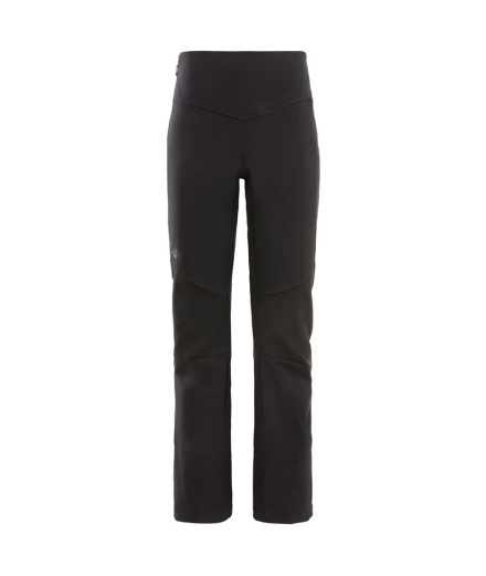 Pantalons Ski et Snowboard The North Face Snoga noir Femme