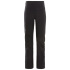 Pantalons Ski et Snowboard The North Face Snoga noir Femme