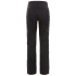 Pantalons Ski et Snowboard The North Face Snoga noir Femme