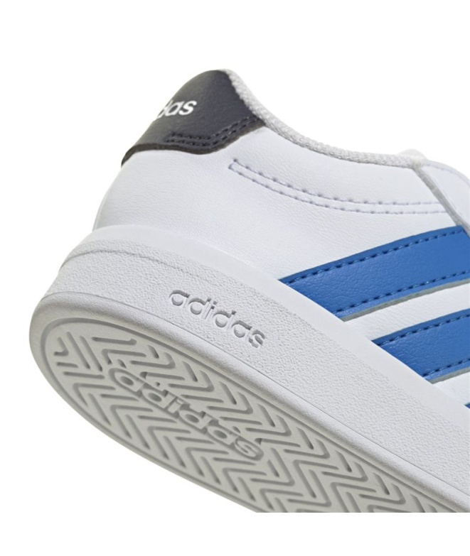 Sapatilhas Infantil adidas Grand Court 3.0 Cf...