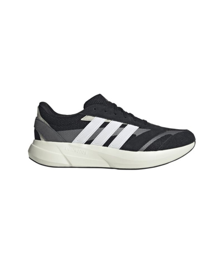 Zapatillas adidas Lightshift 2.0 Hombre Negro/Blanco