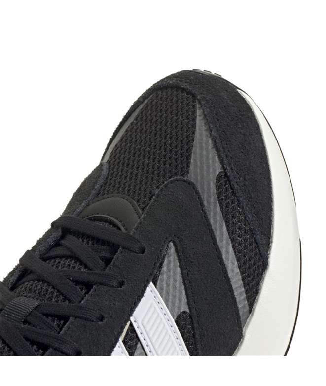 Chaussures Homme adidas Lightshift 2.0 Noir/Blanc