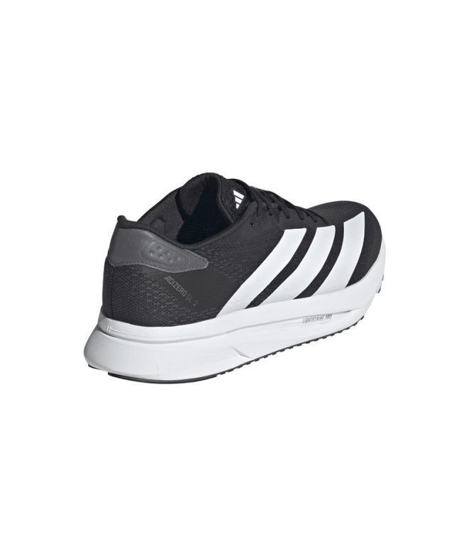 Chaussures Running adidas Adizero SL2 Femme noires