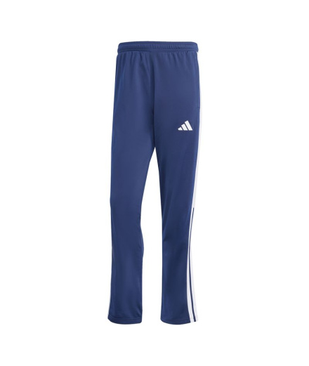 Pantalon adidas 3-Stripes Tr Cb Snp Homme bleu foncé/blanc