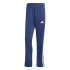 Pantalon adidas 3-Stripes Tr Cb Snp Homme bleu foncé/blanc