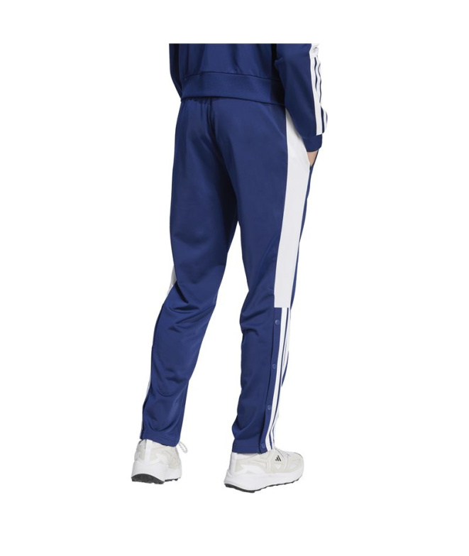 Pantalon adidas 3-Stripes Tr Cb Snp Homme bleu...