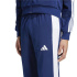 Pantalon adidas 3-Stripes Tr Cb Snp Homme bleu foncé/blanc