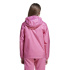 Coupe-vent de pluie adidas Enfant rose