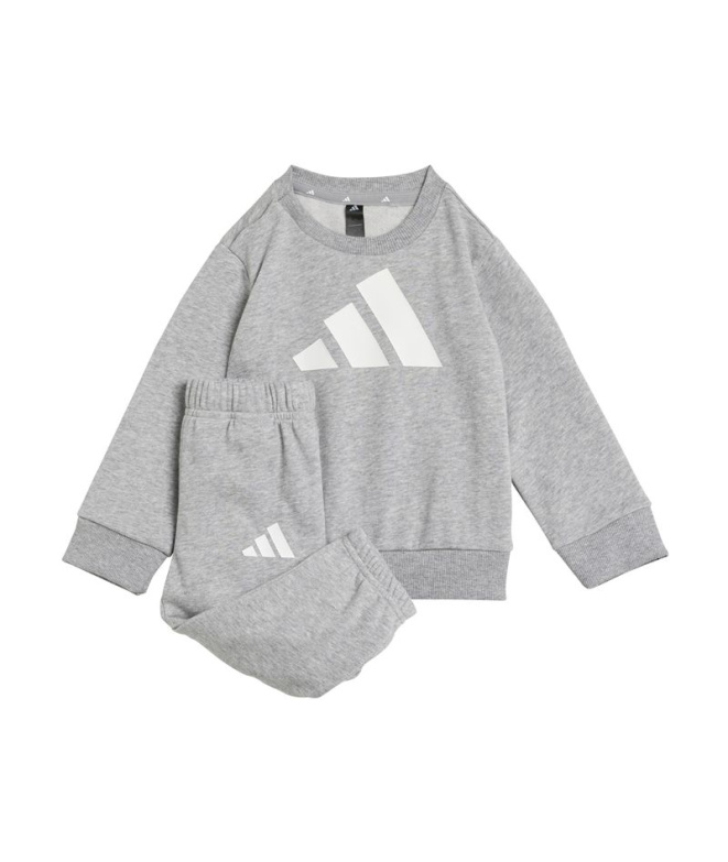 Conjunto adidas Essentials Jossgers tamanho...