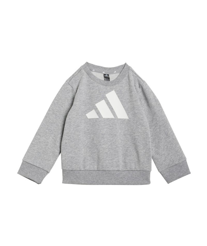 Ensemble de jogging adidas Essentials, gris...