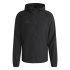Chaqueta de Fútbol adidas Tt Wb Hombre Negro
