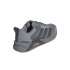 Chaussures Fitness adidas Dropset Control Trainer Homme , grises et noires.