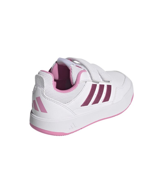 Chaussures Enfant adidas Tensaur Sport 3.0 CF...