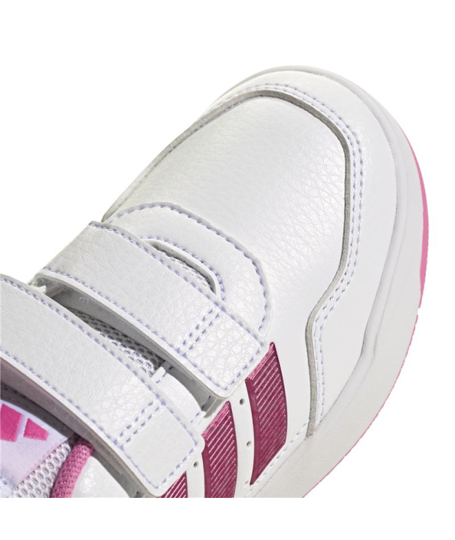 Chaussures Enfant adidas Tensaur Sport 3.0 CF...