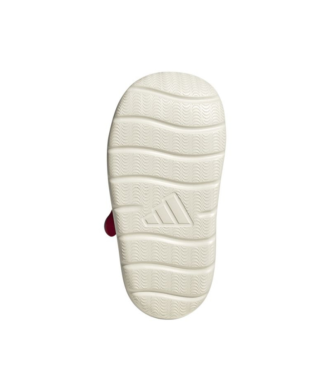 Sandales aquatiques adidas Spider-Man Enfant ,...