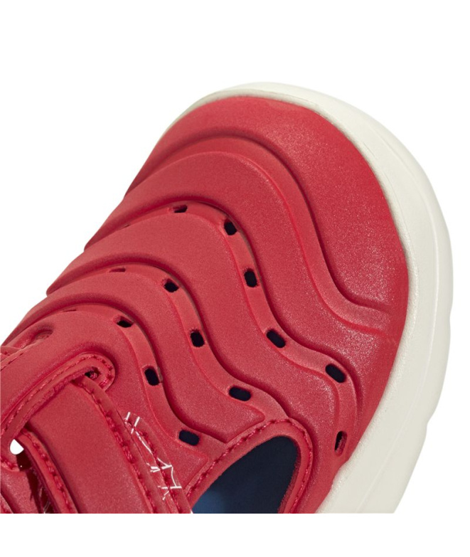 Sandales aquatiques adidas Spider-Man Enfant ,...