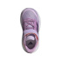 Zapatillas de Running adidas Runfalcon 5 El Infantil Cirpol / Ciraur / Rojo
