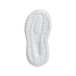 Zapatillas de Running adidas Runfalcon 5 El Infantil Cirpol / Ciraur / Rojo