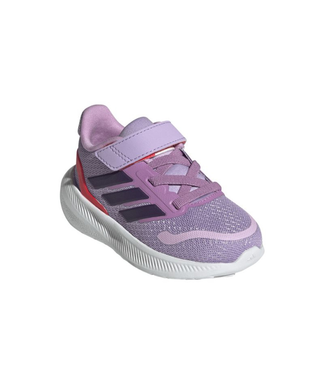 Sapatilhas Running Infantil adidas Runfalcon 5...