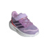 Zapatillas de Running adidas Runfalcon 5 El Infantil Cirpol / Ciraur / Rojo