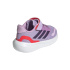 Chaussures Running adidas Runfalcon 5 pour Enfant Cirpol / Ciraur / Rouge