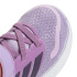 Sapatilhas Running Infantil adidas Runfalcon 5 Cirpol / Ciraur / Vermelho