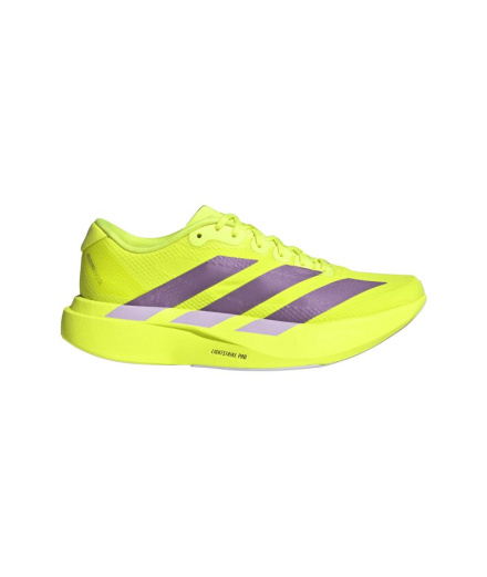Chaussures de Running adidas Adizero Evo SL Woven Femme...