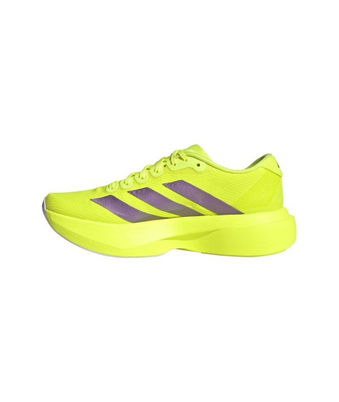 Chaussures de Running adidas Adizero Evo SL...