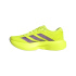 Chaussures de Running adidas Adizero Evo SL Woven Femme Jaune/Ciraur/Cirpol