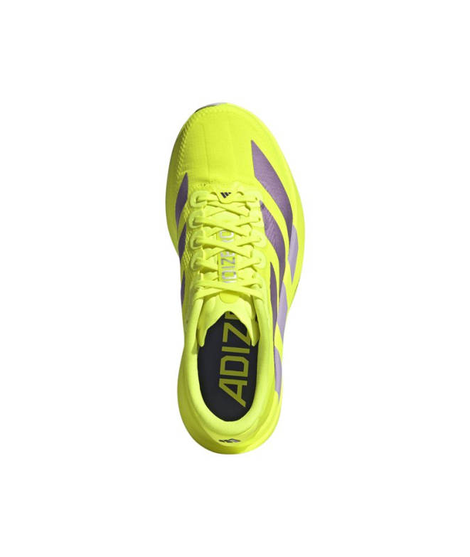 Chaussures de Running adidas Adizero Evo SL...