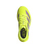 Chaussures de Running adidas Adizero Evo SL Woven Femme Jaune/Ciraur/Cirpol