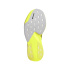 Chaussures de Running adidas Adizero Evo SL Woven Femme Jaune/Ciraur/Cirpol