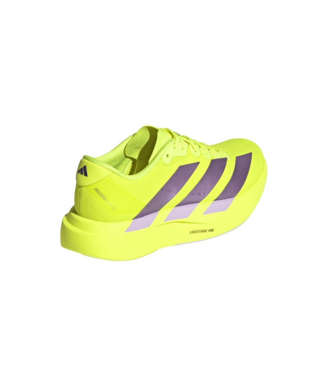 Chaussures de Running adidas Adizero Evo SL...