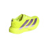 Chaussures de Running adidas Adizero Evo SL Woven Femme Jaune/Ciraur/Cirpol