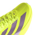 Chaussures de Running adidas Adizero Evo SL Woven Femme Jaune/Ciraur/Cirpol