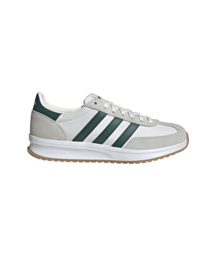 Chaussures Homme adidas Run 70S 2.0 Blabas/Vert/Blanc