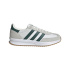Chaussures Homme adidas Run 70S 2.0 Blabas/Vert/Blanc