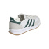 Sapatilhas Homem adidas Run 70S 2.0, azul-claro/verde/branco