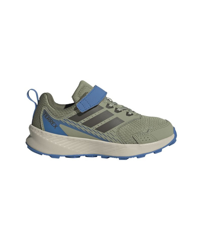 Chaussures Trail adidas Terrex Tracefinder CF...