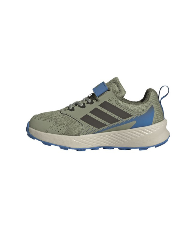 Chaussures Trail adidas Terrex Tracefinder CF...