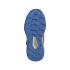 Sapatilhas Trail Infantil adidas Terrex Tracefinder CF, verde/olisom/azul