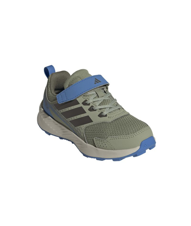 Chaussures Trail adidas Terrex Tracefinder CF...