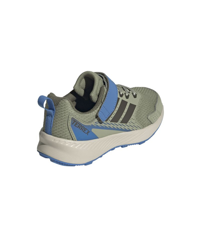 Sapatilhas Trail Infantil adidas Terrex...
