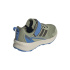 Sapatilhas Trail Infantil adidas Terrex Tracefinder CF, verde/olisom/azul